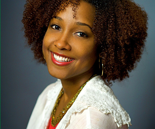 Award Winning Orlando Head Shots by Jimm Roberts Photography.
