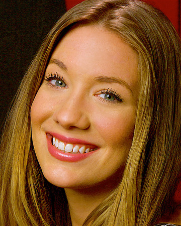 Lauren Reagh, Interior Designer by Jimm Roberts