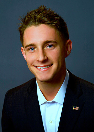 Professional Executive Head Shots by Jimm Roberts
