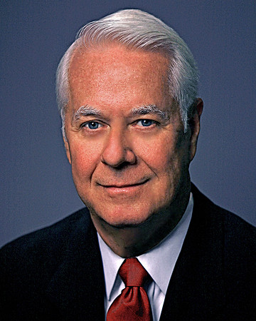 In Memoriam, Jim Hinson, Chairman Dr. Phillips Charities