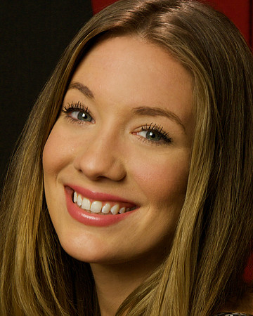 Lauren Reagh