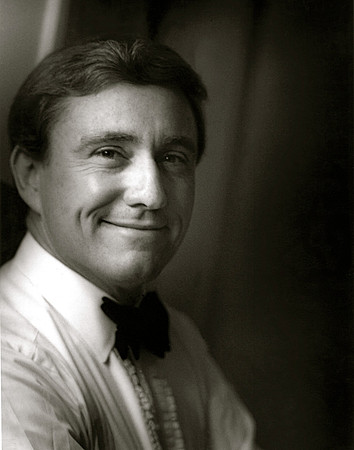 Merv Griffin